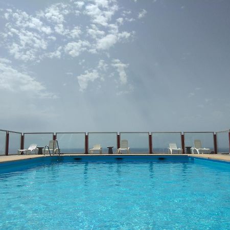 De La Montana Al Mar Apartment Almeria Luaran gambar