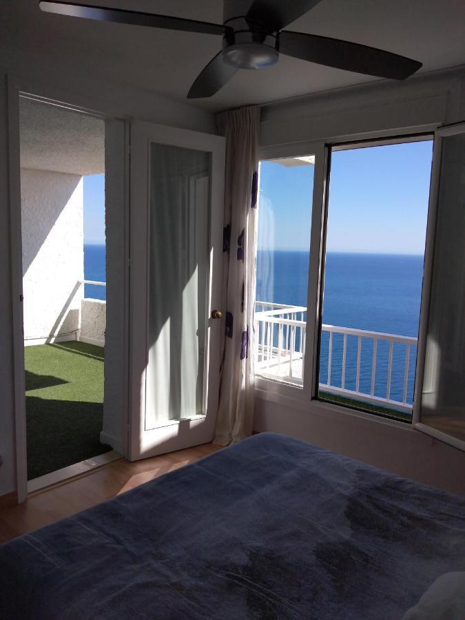 De La Montana Al Mar Apartment Almeria Luaran gambar