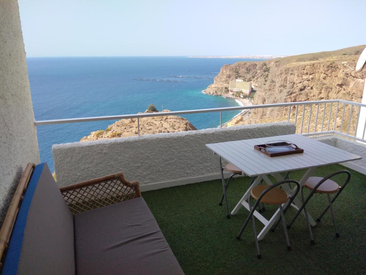 De La Montana Al Mar Apartment Almeria Luaran gambar