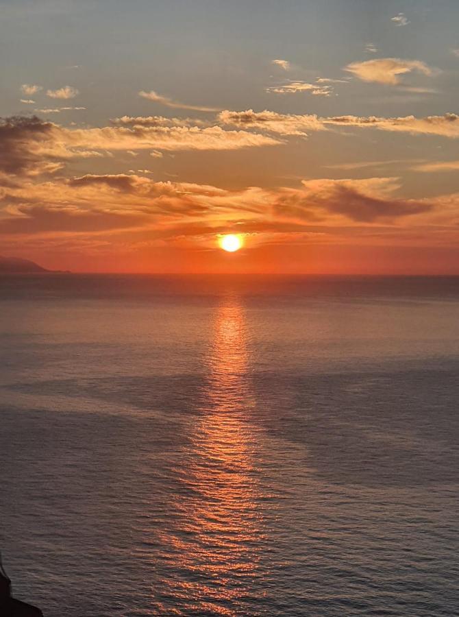 De La Montana Al Mar Apartment Almeria Luaran gambar