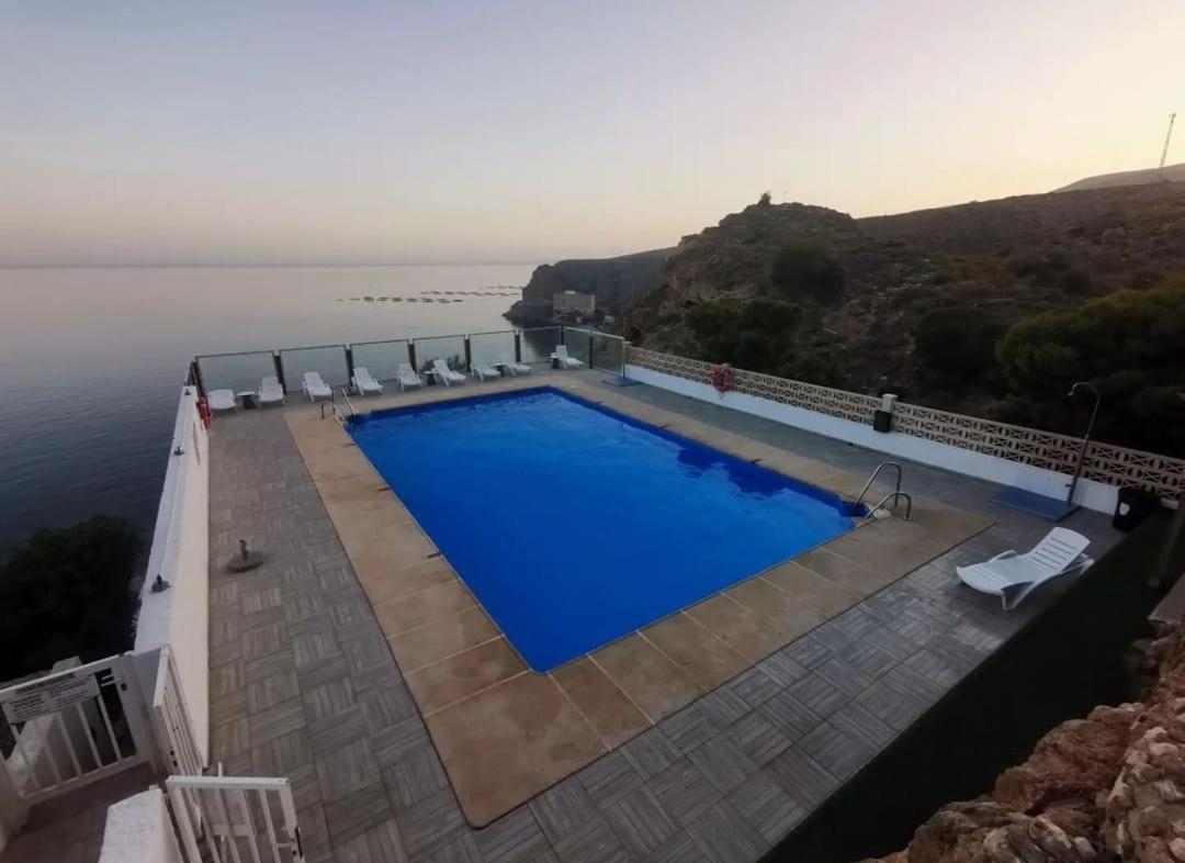 De La Montana Al Mar Apartment Almeria Luaran gambar