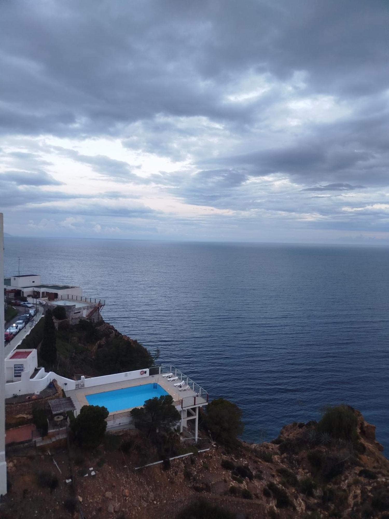 De La Montana Al Mar Apartment Almeria Luaran gambar